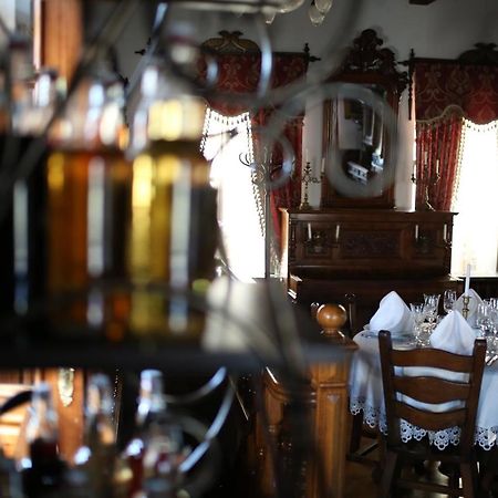 Antique House Hotel Dubno Εξωτερικό φωτογραφία