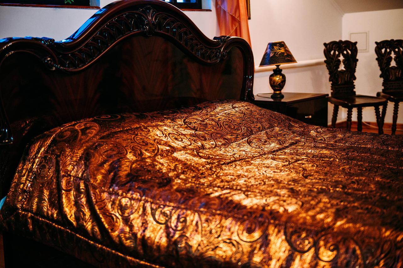 Antique House Hotel Dubno Εξωτερικό φωτογραφία