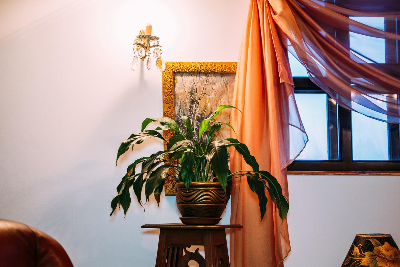 Antique House Hotel Dubno Εξωτερικό φωτογραφία