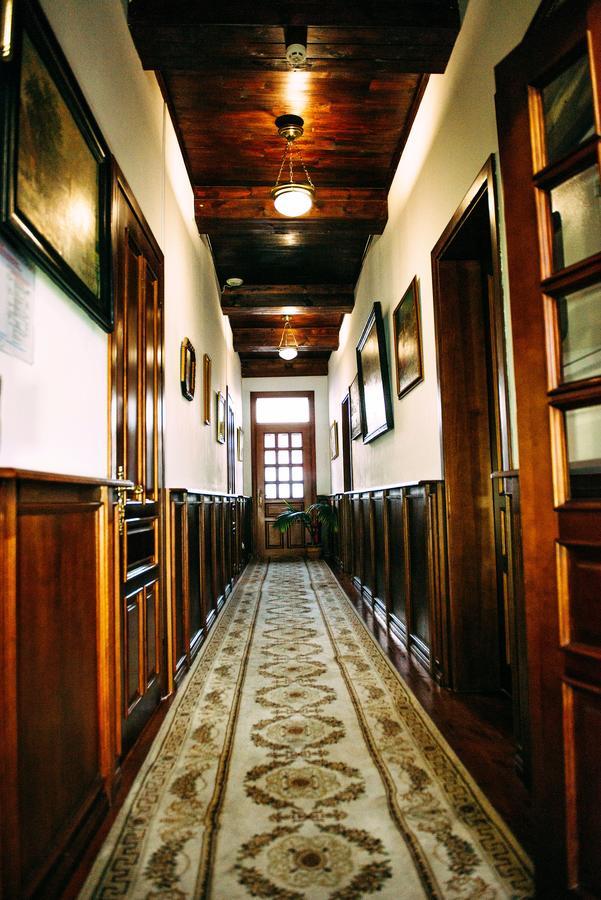 Antique House Hotel Dubno Εξωτερικό φωτογραφία