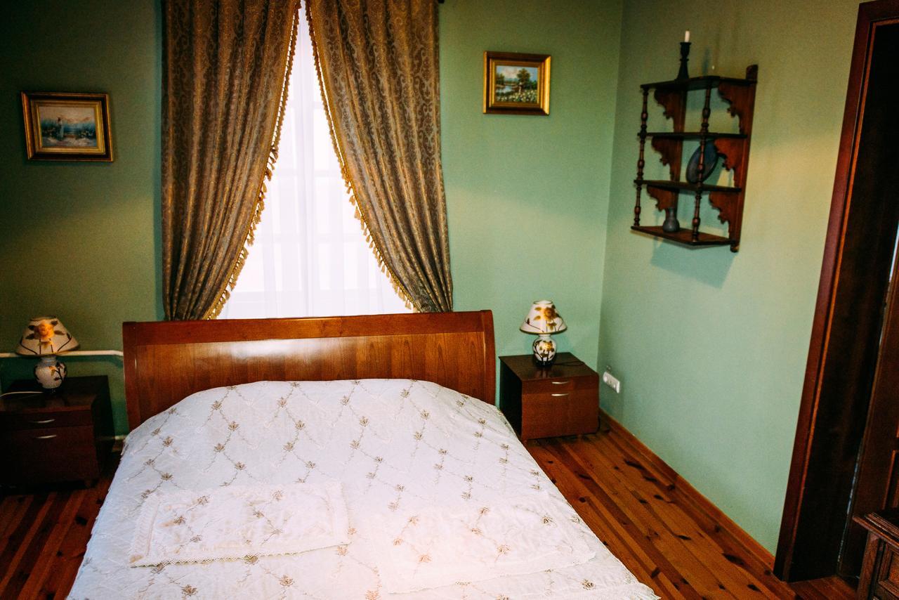 Antique House Hotel Dubno Εξωτερικό φωτογραφία